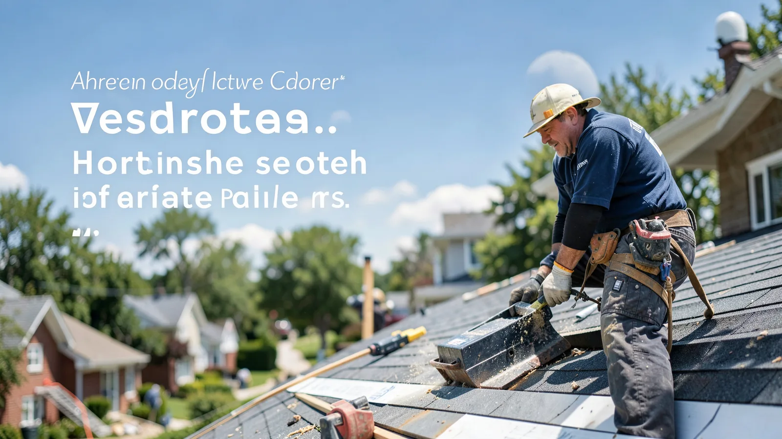Roof Replacement in La Puente, CA near me